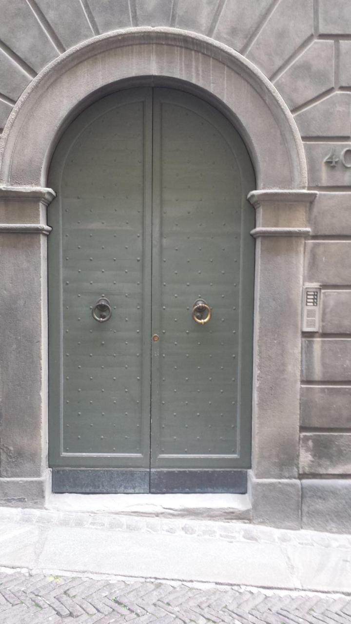 Jackie O' A La Maison Bergamo Exteriér fotografie