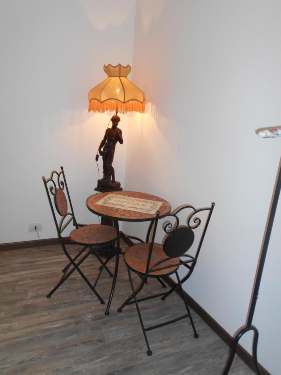 Jackie O' A La Maison Bergamo Exteriér fotografie