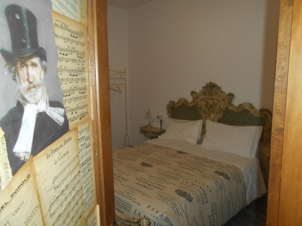 Jackie O' A La Maison Bergamo Exteriér fotografie